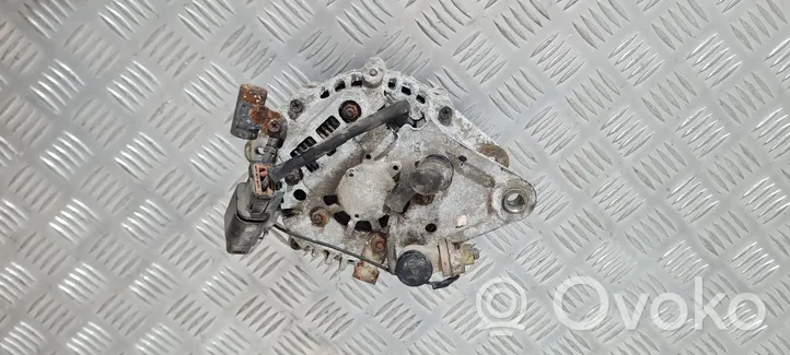 Nissan King Cab Alternator 