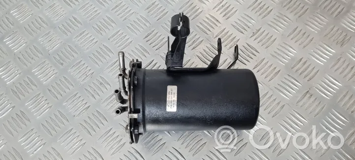 Volkswagen Golf VI Alloggiamento del filtro del carburante 1K0127399BT