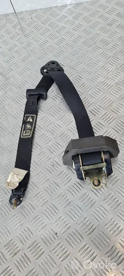 Ford Maverick Rear seatbelt 