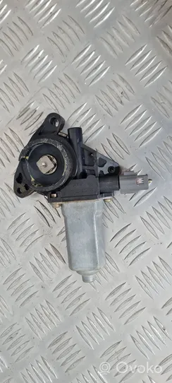 Ford Maverick Front door window regulator motor 