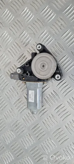 Ford Maverick Front door window regulator motor 