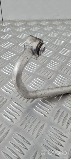 Mitsubishi L200 Air conditioning (A/C) pipe/hose 