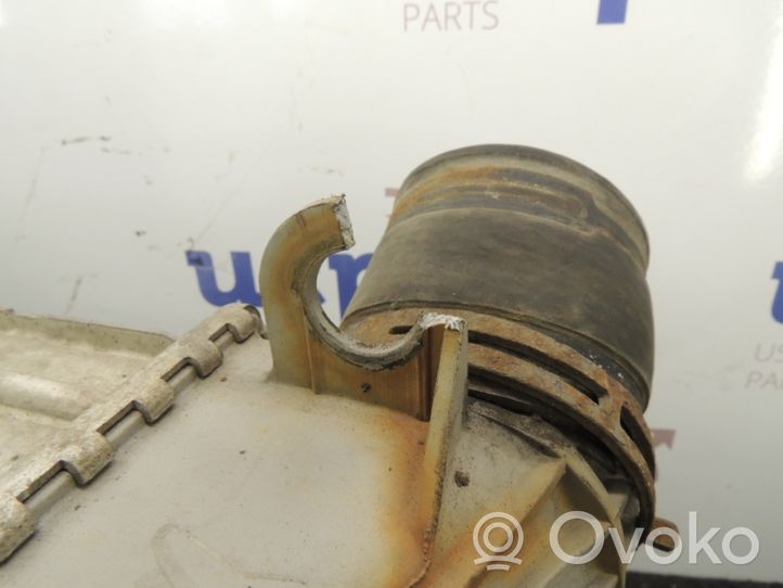 Volkswagen Bora Refroidisseur intermédiaire 1J0145805