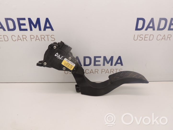 Audi A4 S4 B6 8E 8H Pedale dell’acceleratore 8E1723523