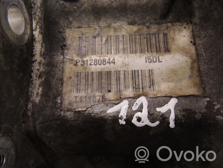 Volvo XC60 Scatola ingranaggi del cambio P31280844