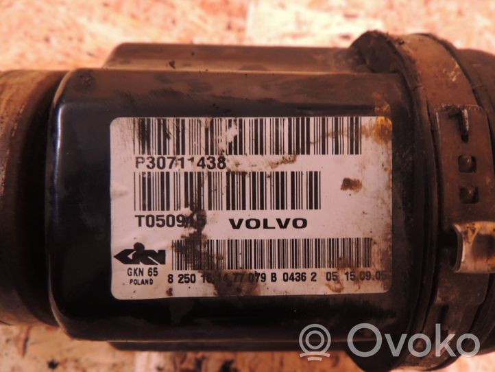 Volvo S60 Etuvetoakseli P30711438