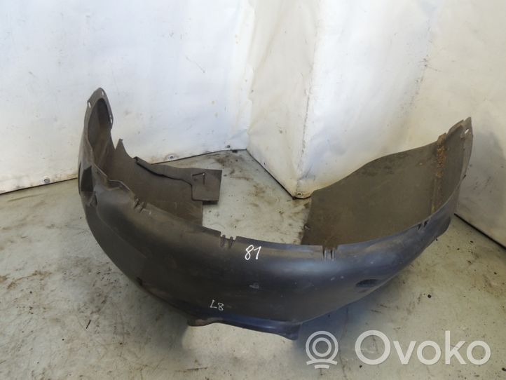 Volvo C70 Front wheel arch liner splash guards 30787470