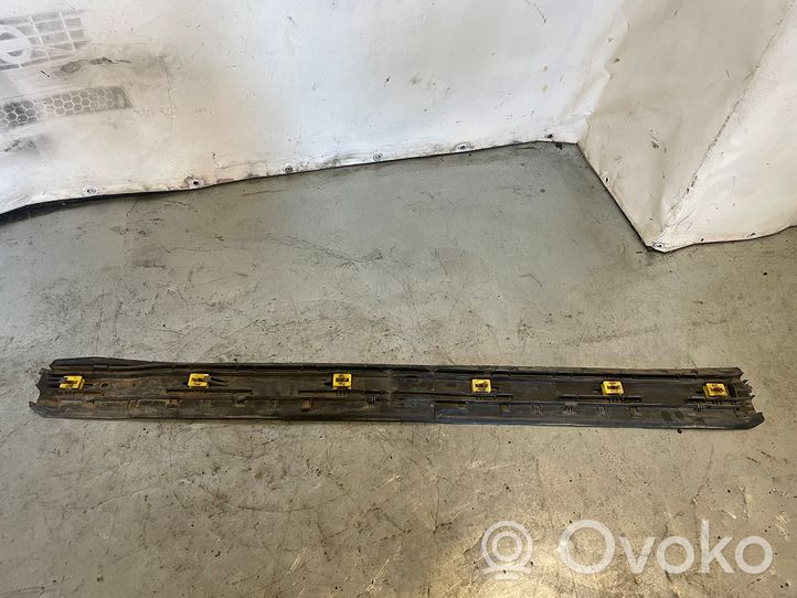 Volvo S60 Couvercle de plateau inférieur 8649914