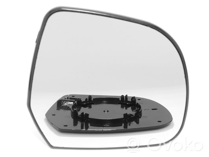 Dacia Duster Wing mirror glass 963651HB0B