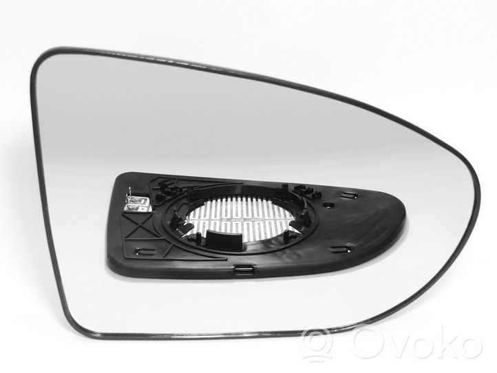 Nissan Qashqai Vetro specchietto retrovisore 96301BR72A