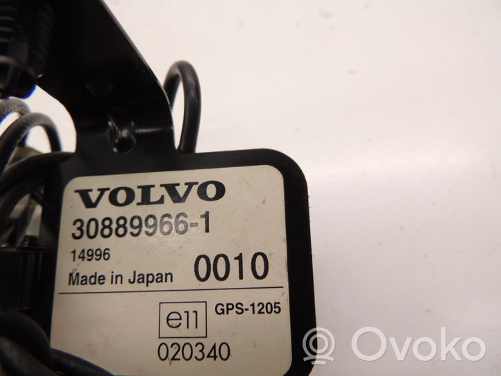 Volvo S60 Centralina antenna 308899661