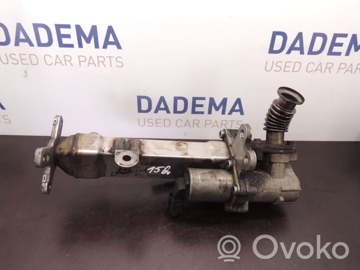 Volvo S60 Refroidisseur de vanne EGR 08670386