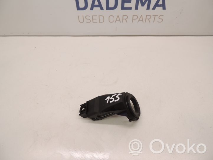 Toyota Yaris Imobilaizerio skaitytuvas (antena) 30431032075