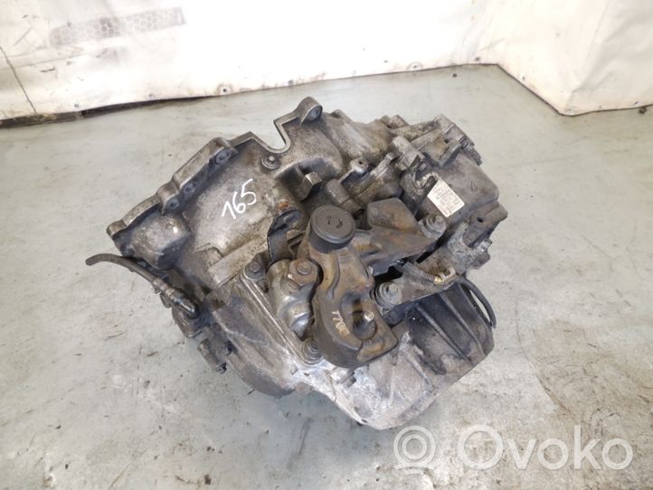 Volvo V70 Manualna 6-biegowa skrzynia biegów 9482432