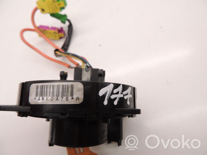 Volvo V70 Lenkwinkelsensor Airbagschleifring Wickelfeder 