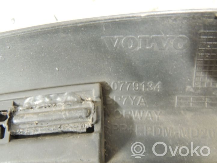 Volvo C30 Etupyöräkotelon koristelista 30779134