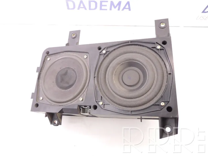 Volvo S40, V40 Subwoofer speaker 30858461