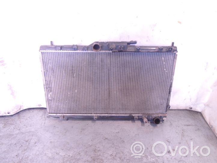 Toyota Avensis T220 Dzesēšanas šķidruma radiators 