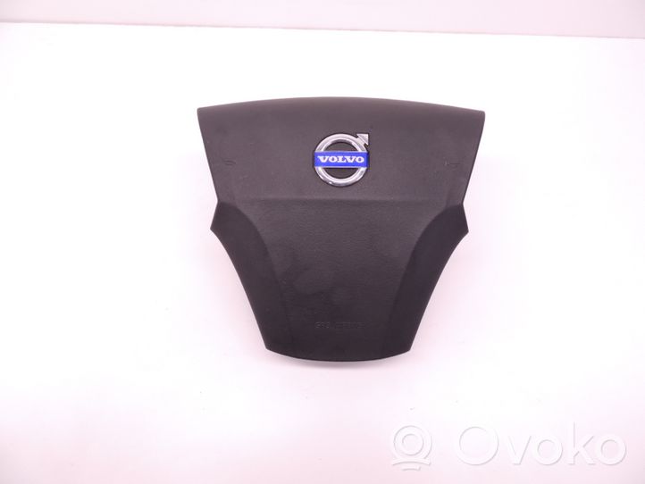 Volvo S40 Kratka dolna zderzaka przedniego 30615725