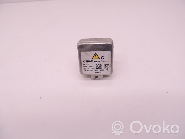 Audi A4 S4 B6 8E 8H Xenon bulb D1S