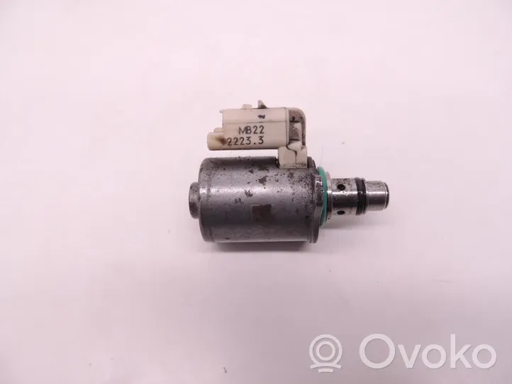 Volvo V40 Degvielas spiediena regulators 