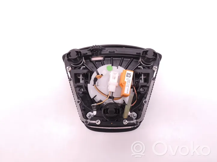 Volvo V40 Airbag dello sterzo 34116424A