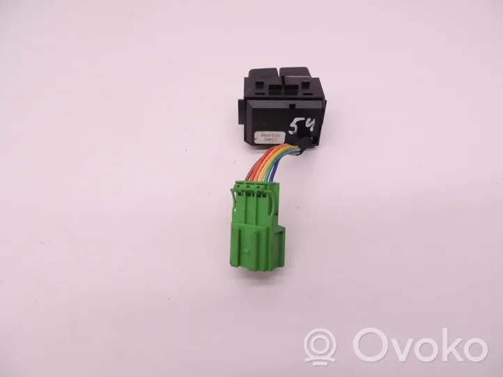 Volvo S40 Interrupteur DTC 8691530