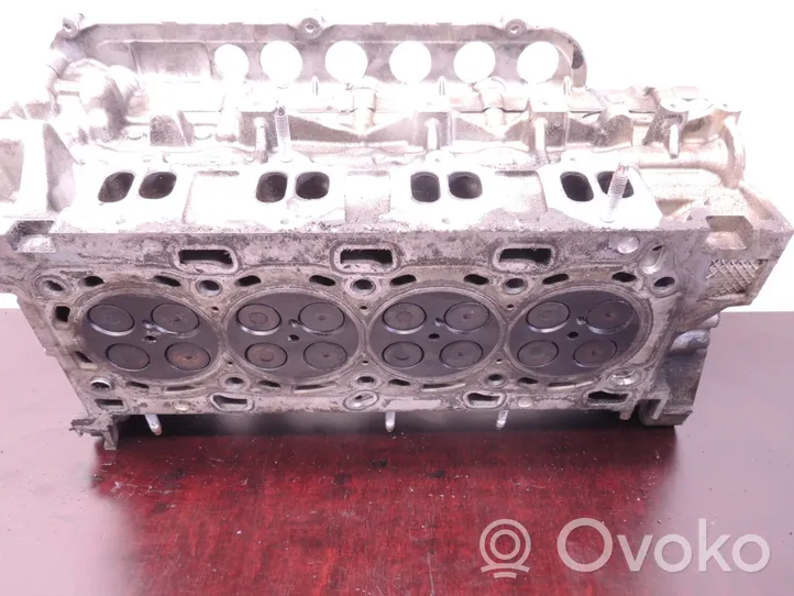 Renault Laguna III Culasse moteur 8200808824