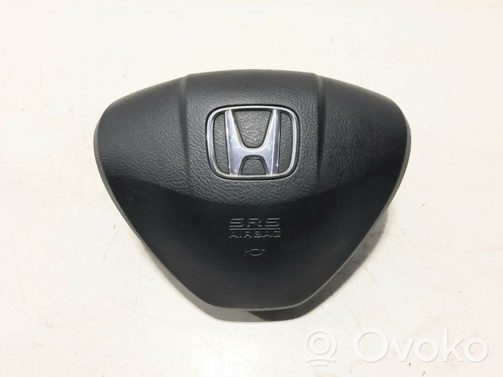 Honda Civic Poduszka powietrzna Airbag kierownicy 77800SMGG820M1