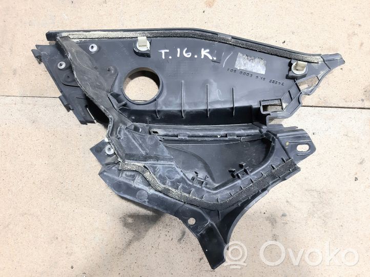 Honda Civic Pyyhinkoneiston lista 74222SMGE00050B