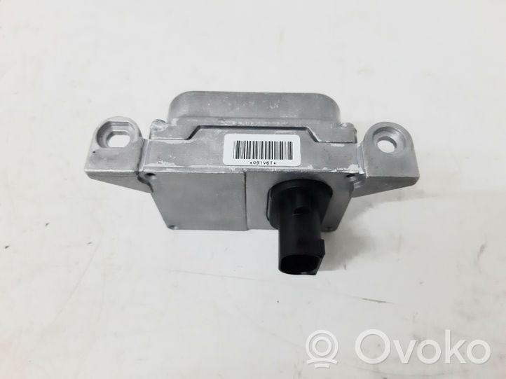 Honda CR-V ESP Drehratensensor Querbeschleunigungssensor 39961S9AA01