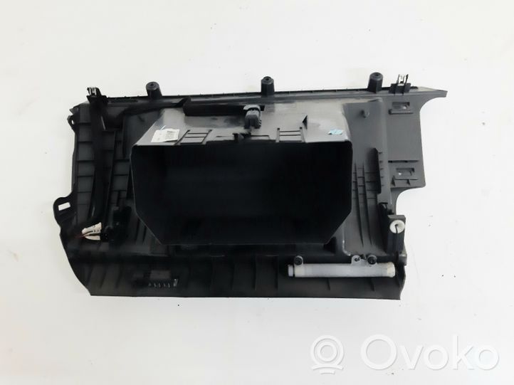 Volvo V50 Glove box set 