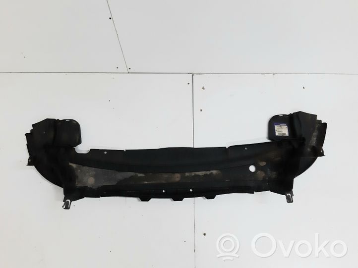 Volvo S60 Front bumper skid plate/under tray 