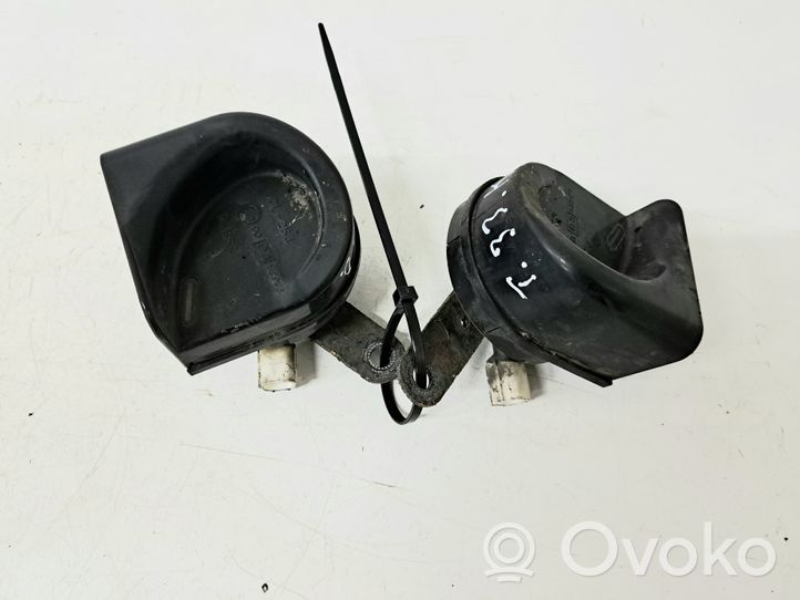 Honda Accord Signal sonore 