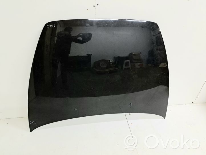 Volvo V50 Engine bonnet/hood 