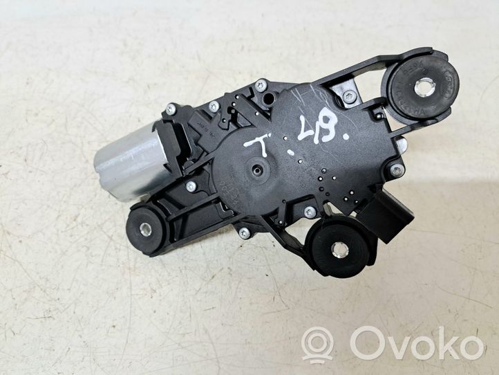 Volvo V50 Moteur d'essuie-glace arrière 