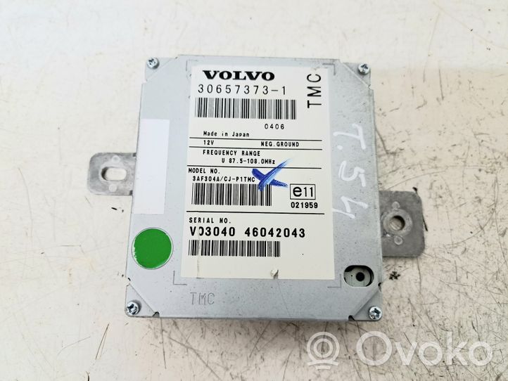 Volvo V50 Wzmacniacz anteny 306573731