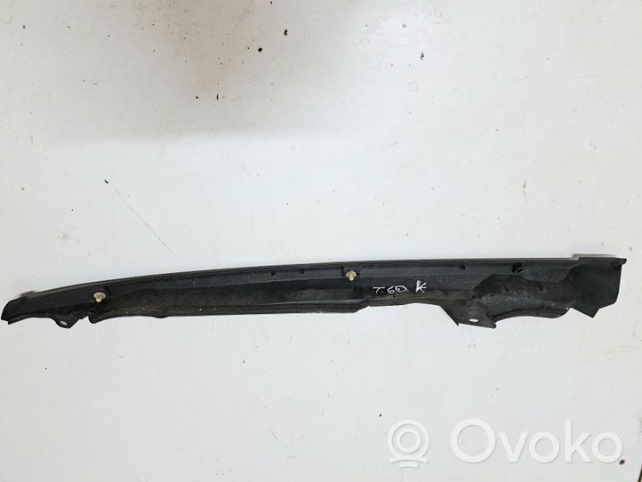 Honda Accord Rivestimento dell’estremità del parafango 