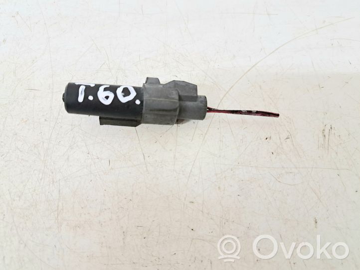 Honda Accord Sensor de temperatura interna/externa 