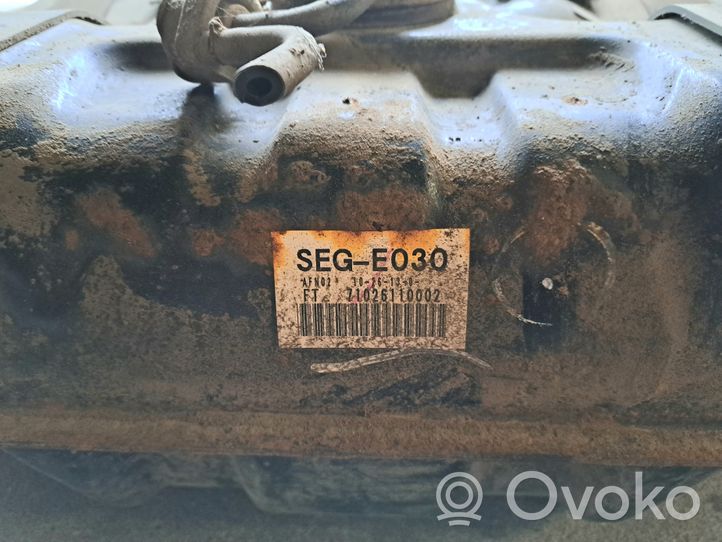 Honda Accord Serbatoio del carburante SEGE030