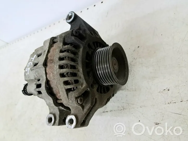 Honda FR-V Alternator 