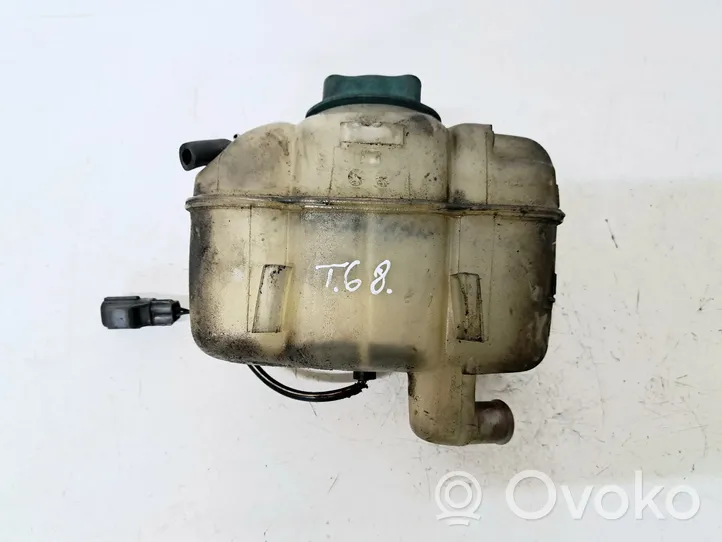 Volvo V70 Coolant expansion tank/reservoir 