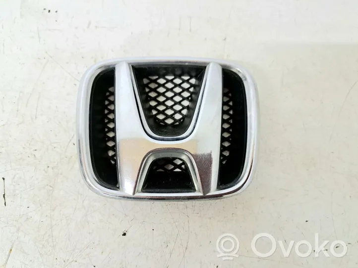 Honda FR-V Mostrina con logo/emblema della casa automobilistica 