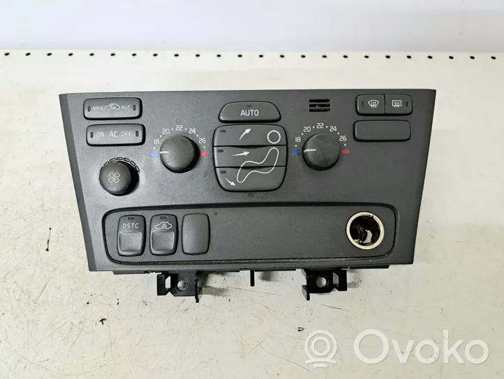 Volvo XC70 Unité de contrôle climatique 