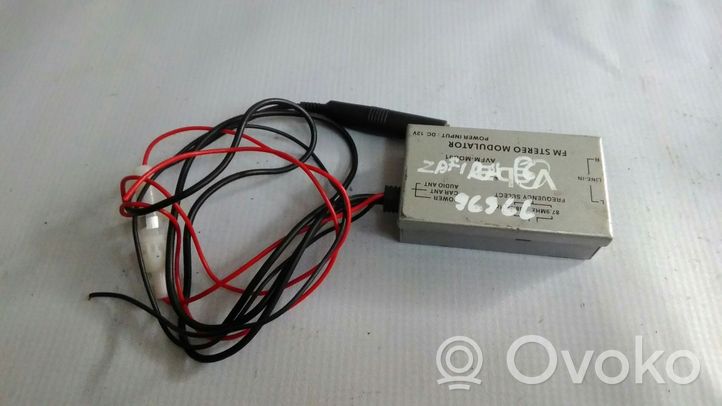 Opel Zafira B Aerial antenna amplifier AVFMMOD01