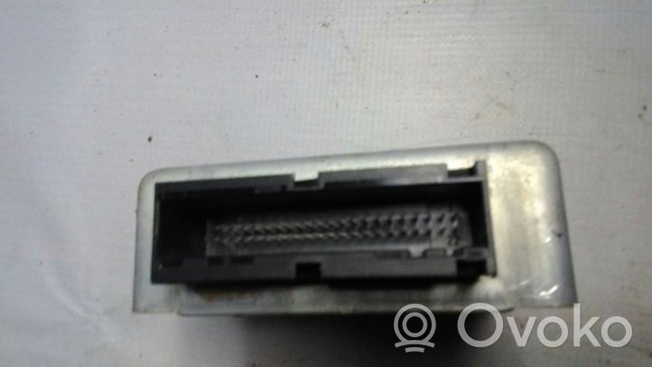 Opel Zafira B Module de contrôle de boîte de vitesses ECU 12992519