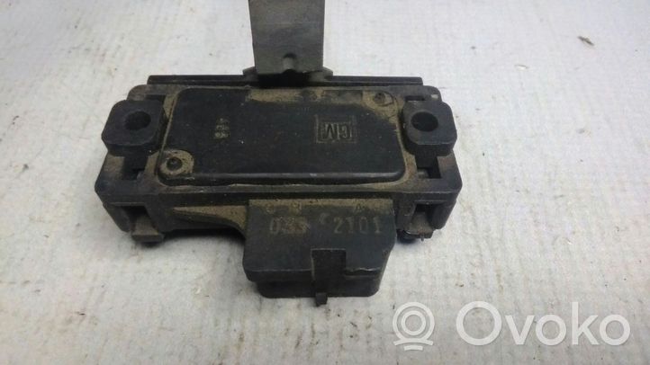 Opel Astra F Gaisa spiediena sensors 90413500