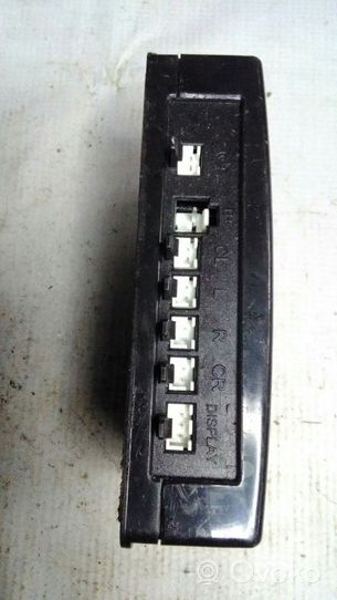 Honda Civic Parking PDC control unit/module XP340R