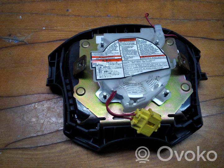 Isuzu Rodeo Airbag dello sterzo BAMPT10603