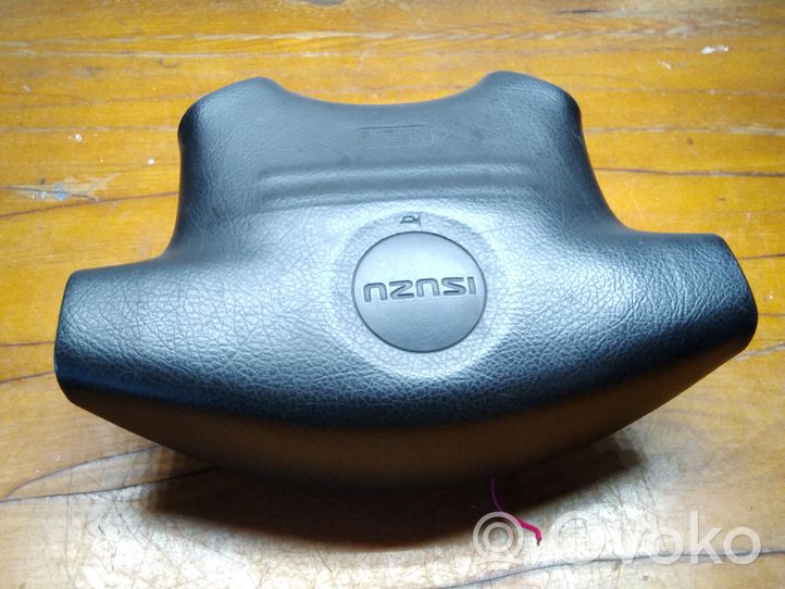 Isuzu Rodeo Poduszka powietrzna Airbag kierownicy BAMPT10603